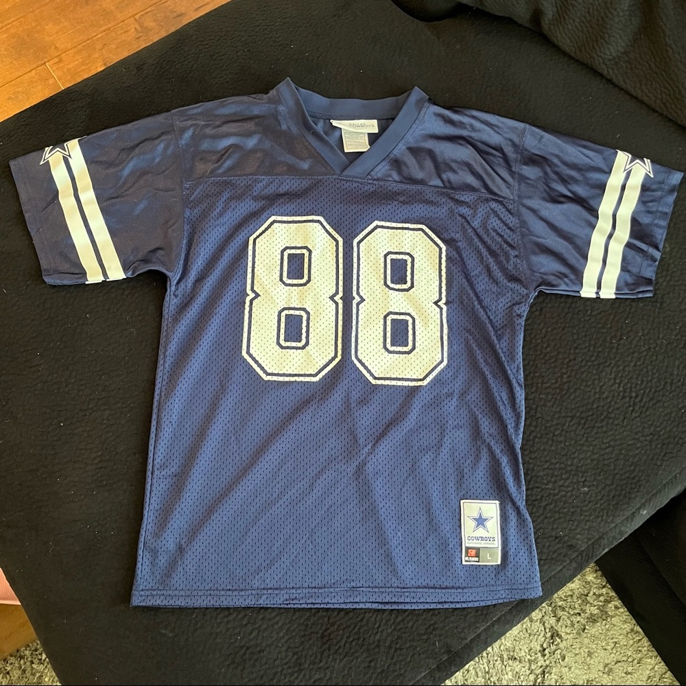 Kids Dallas cowboys jersey. Dez Bryant